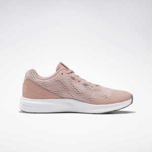 Reebok Runner 3.0 Laufschuhe Damen - Rosa/Grau/Weiß/Silber - DE 076-GVD